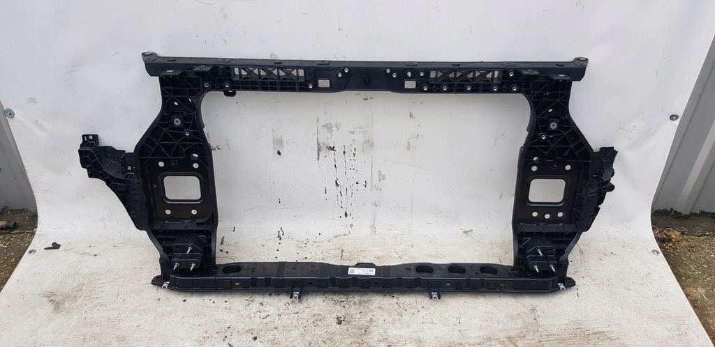 фото №1, Kia sportage v pas передний усилитель 64110r2000