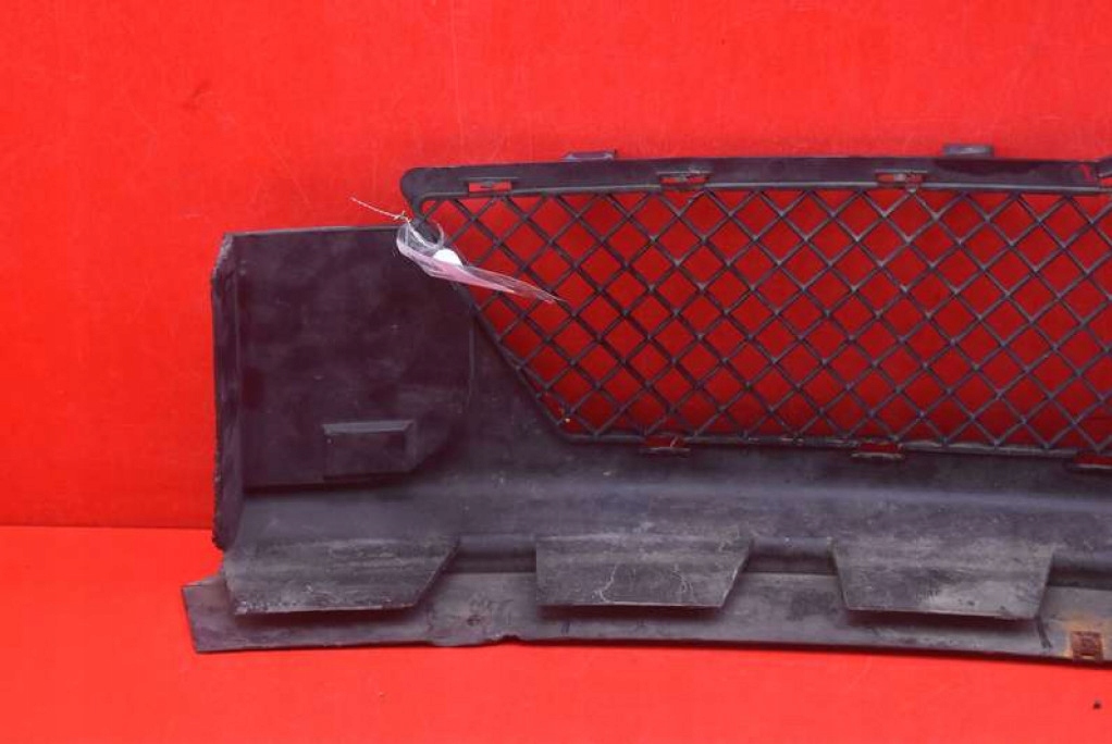 фото №10, Решітка бампера середня 15178911 bmw z4 e85 02-05