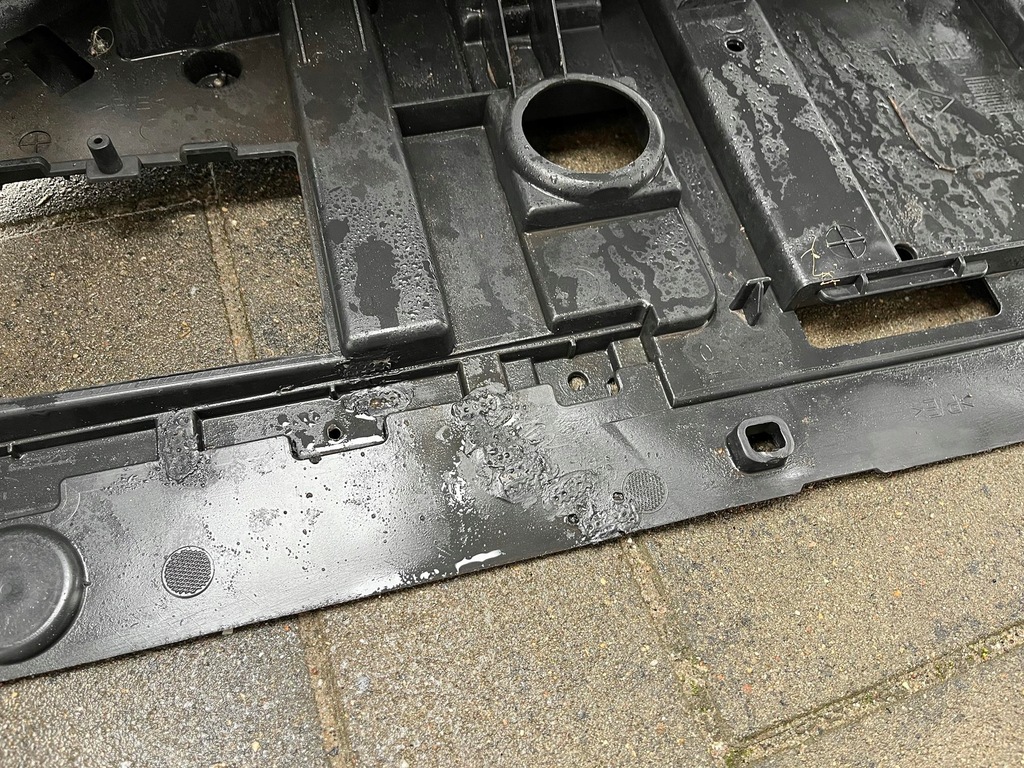 фото №15, Бампер перед renault captur 1 i lift