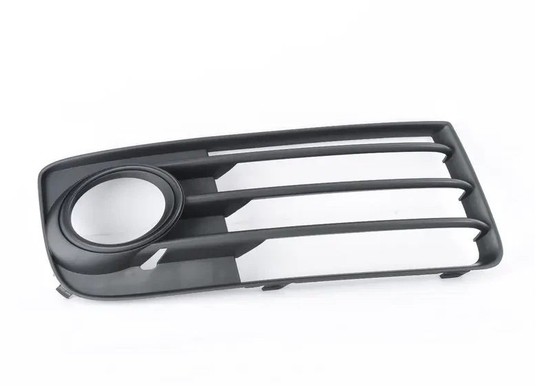 фото №1, Audi tt roadster 8j передняя часть правый fog light решётка 8j0807682j3fz oem