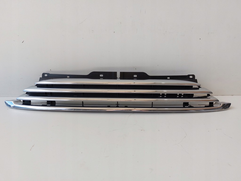 фото №1, Mini r56 r57 решітка радіатора решітка радіатора 16614910 оригінал