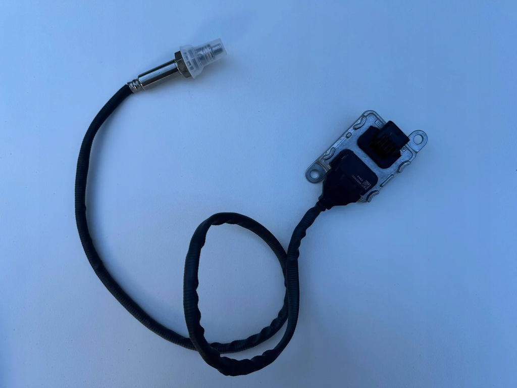 фото №1, Audi vw датчик лямбда-зонд nox a3c01413300