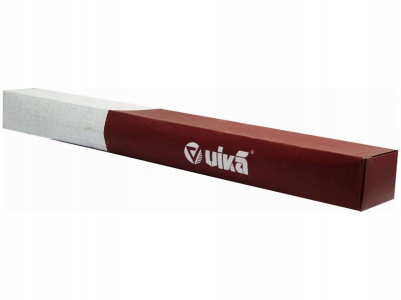 фото №1, Амортизатор пневматический vika 66160002001