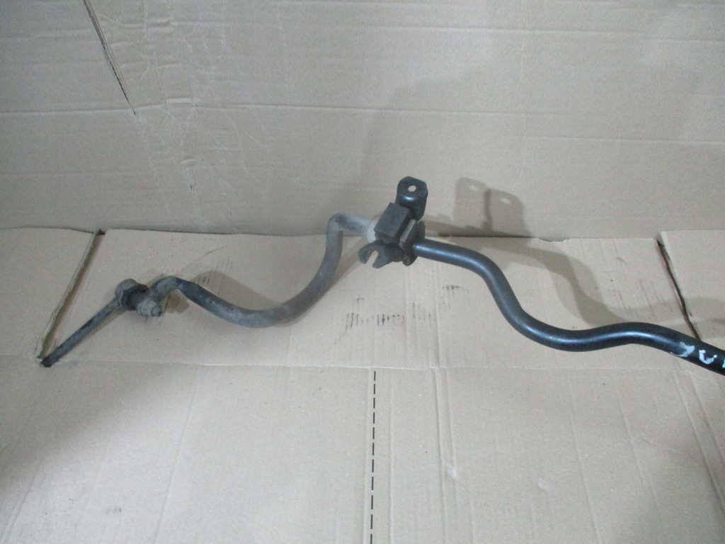 фото №6, Тяга стабилизатора перед передний nissan juke f15