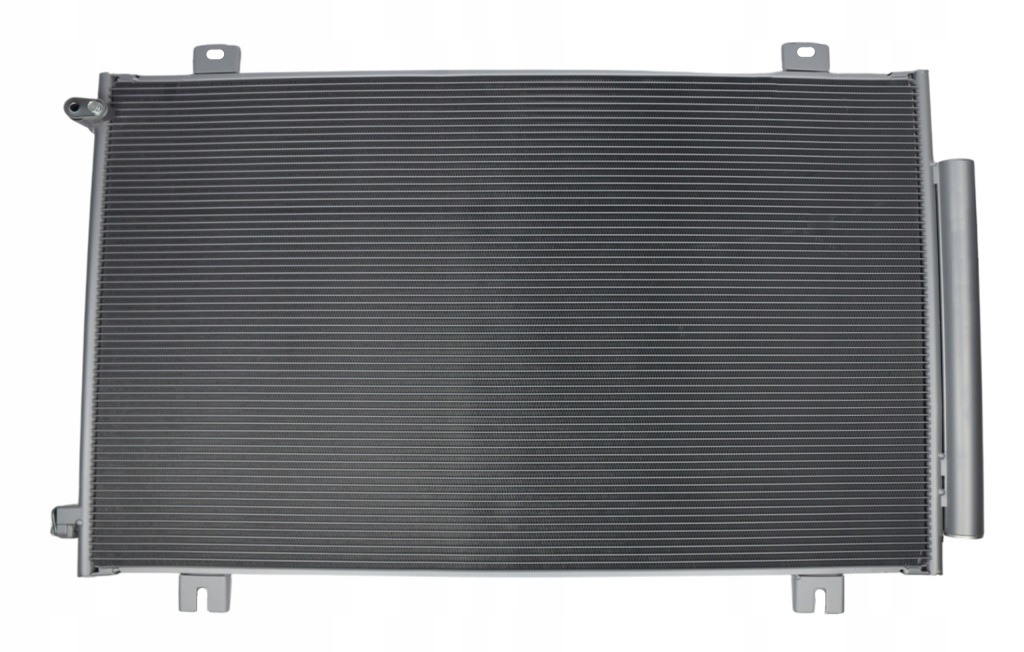 фото №1, Радіатор кондиціонера honda odyssey 2017 -