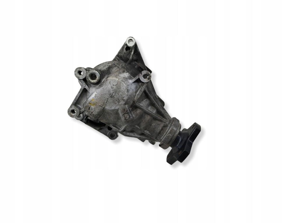 Механизм дифференциал мост передний renault koleos i 2.0 dci 2012r. механическая коробка передач с Разборки