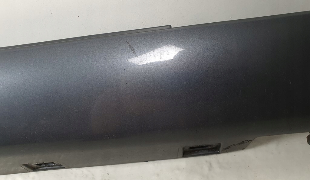 фото №11, Молдинг накладка поріг права jaguar s-type lift