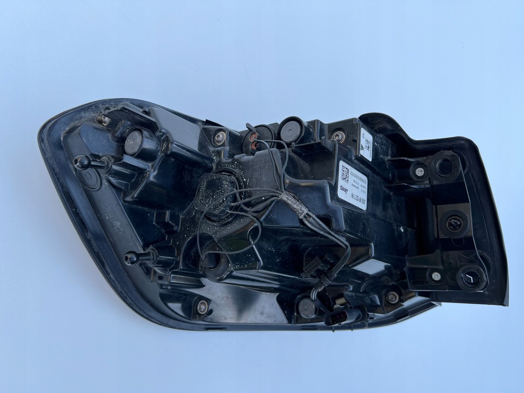 фото №8, Jeep compass 2 ii lift 2020-2024 лампа правая led europa 20250202