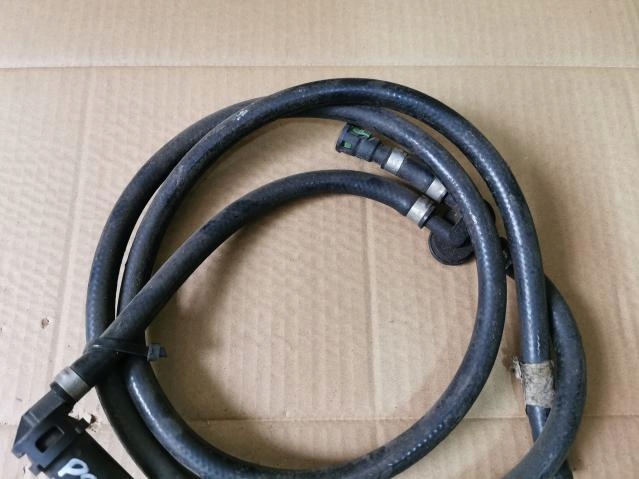 фото №3, Омивач лампи правий перед renault vel satis