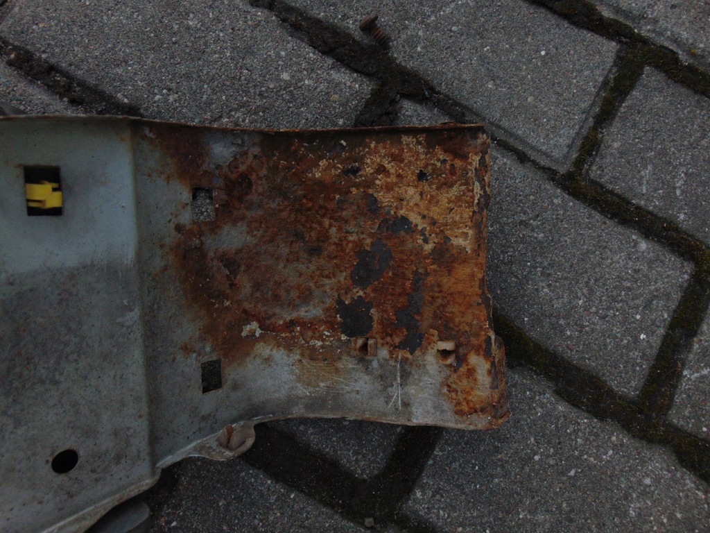 фото №16, Крила правий перед передній kia sorento i lift 6c europa