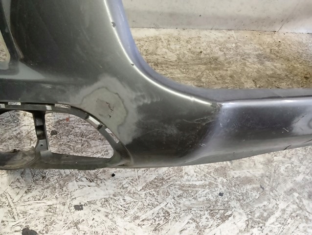 фото №7, Бампер перед передний citroen c4 aircross 12-17r