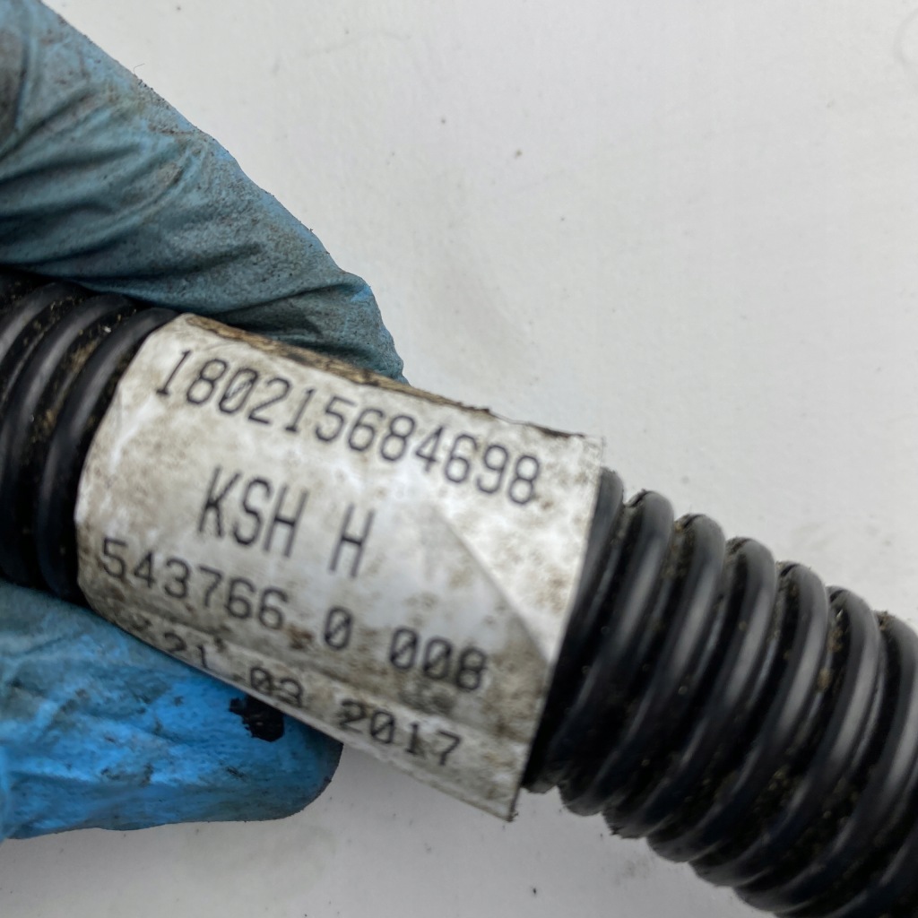 Джгут шланг генератора mercedes 2.2cdi w253 w205 x253 glc klasa c Недорого