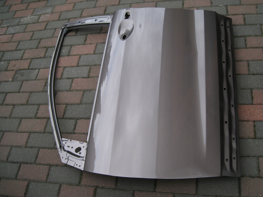 фото №6, Дверь передние левая honda crv iv 2013-2017r оригинал