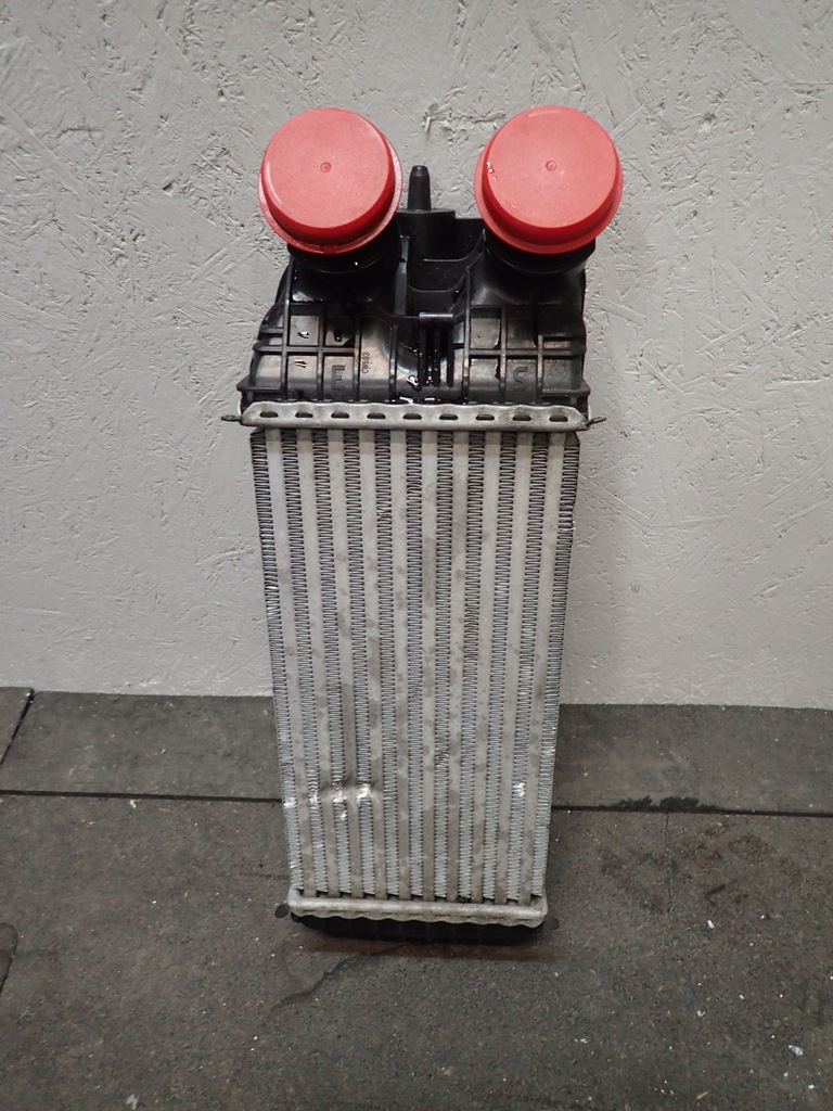 фото №1, Інтеркулер citroen c3 aircross c3 ds3