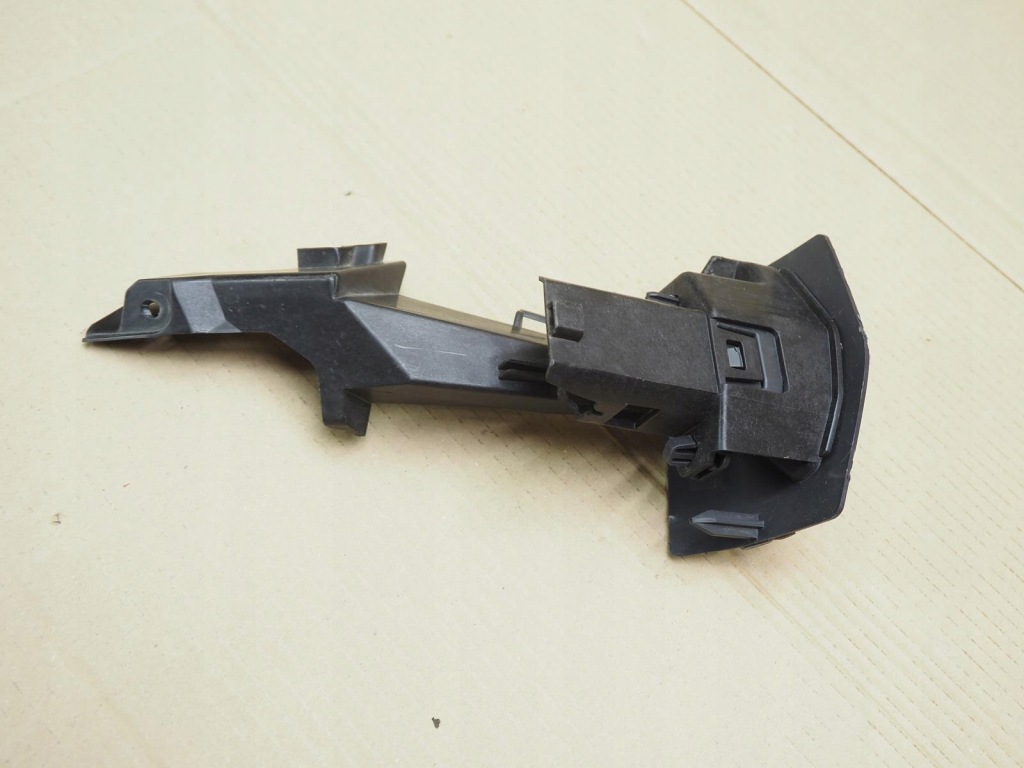 Кронштейн правий омивача фари seat leon 3 3 5f рестайлінг  16- 5f0807596 Недорого