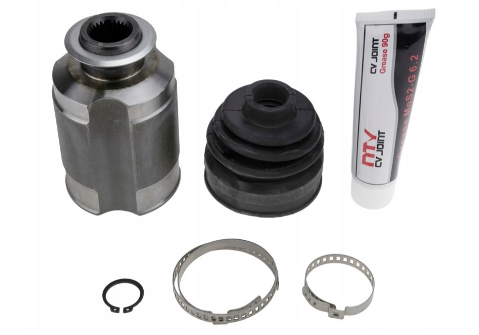 фото №1, Шарнир приводной внутренний правый перед kia sorento ii cvvt