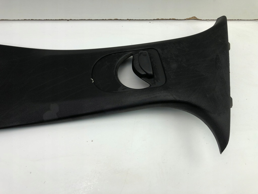 фото №10, Renault clio v защита стойка правая левая