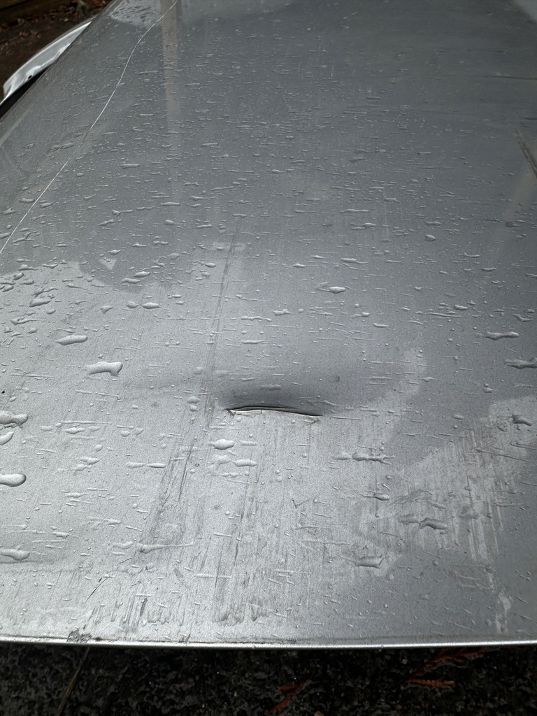 фото №3, Двері renault megane iv 801115987r