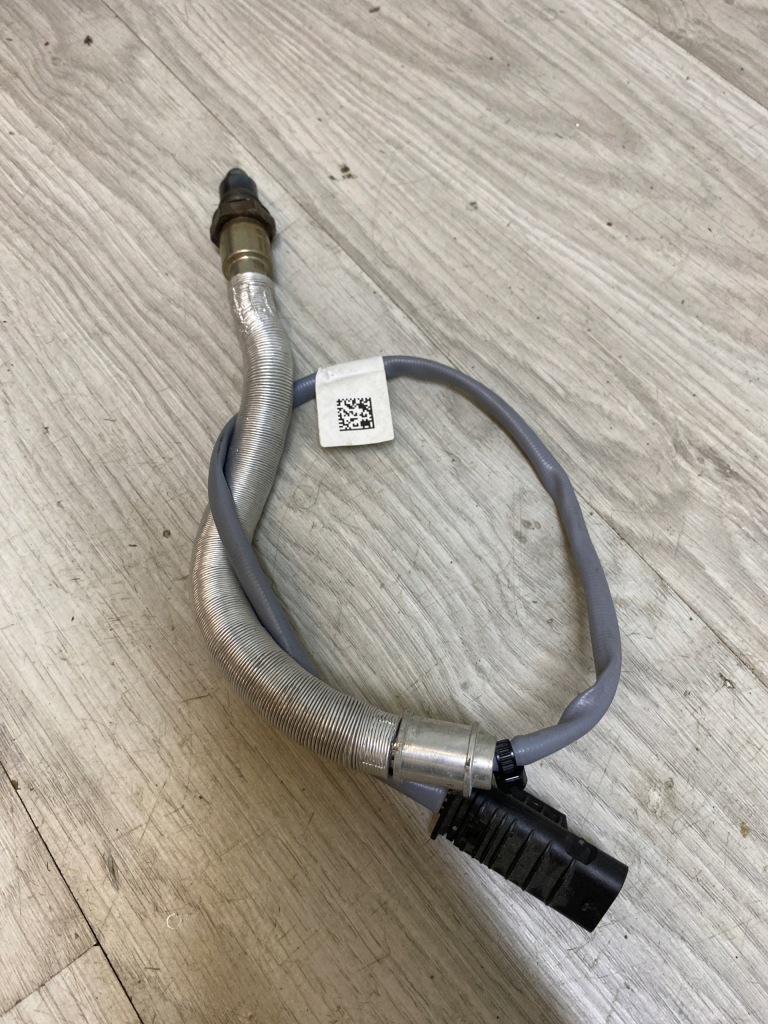 Купить Bmw x3m f97 x4m f98 s58 датчик лямбда-зонд 4 pin 8058647