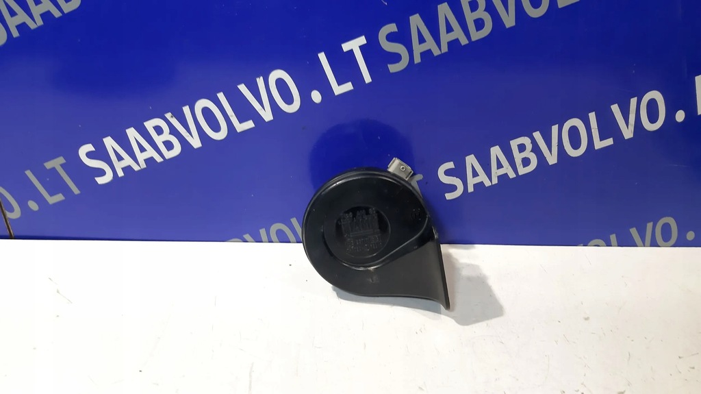 фото №1, Saab 9-5 2003 сигнал