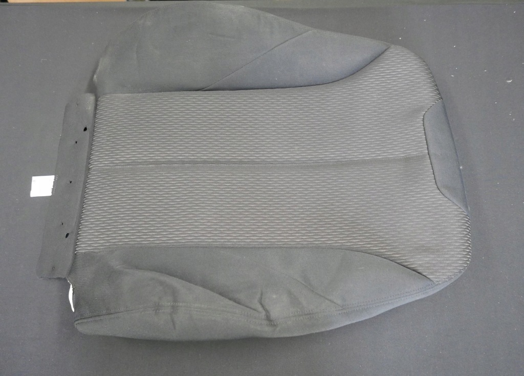 фото №1, Спинка обшивка сиденье левая bmw f20 f30