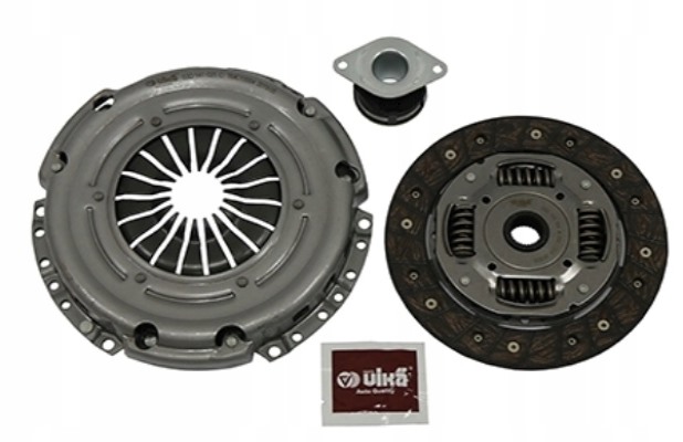 фото №1, Сцепление набор do skoda roomster 1.4 tdi