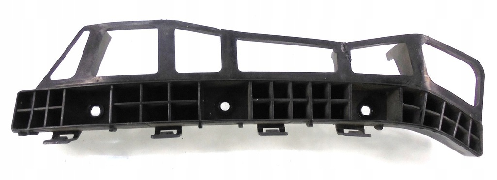 фото №1, Hyundai i30 i lift 11 r направляющая бампера левый задняя hb 5d