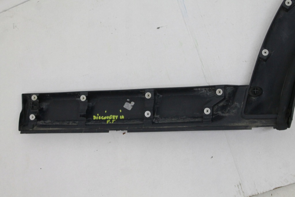 фото №8, Land rover discovery iii 04r- молдинг накладка двері правий задня dgp000144