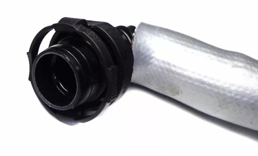 фото №2, Шланг злив оливи турбіни opel astra insignia