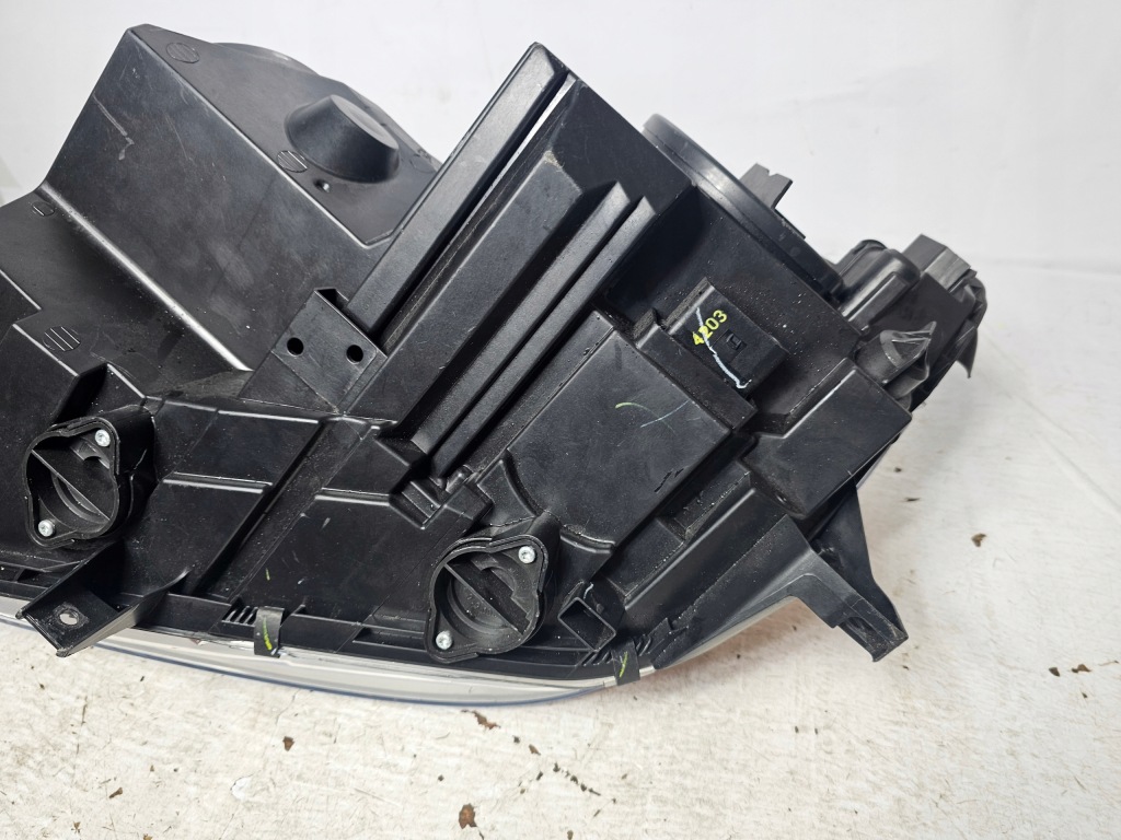 Mercedes ml w166 11-14 лампа передняя правая a1668207159 usa Цена