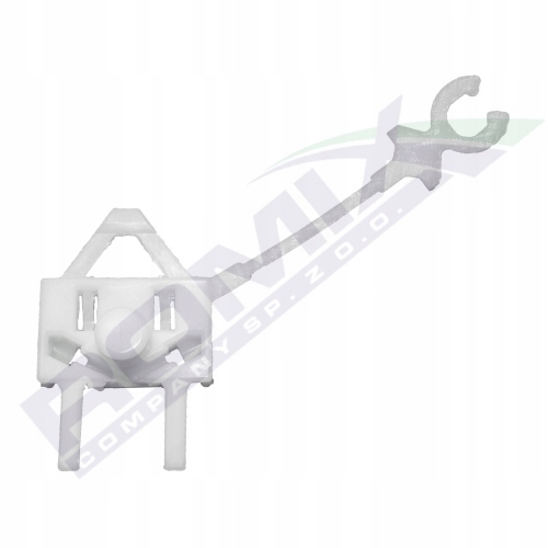 фото №1, Набор ремонтный подъемник окон правая do fiat