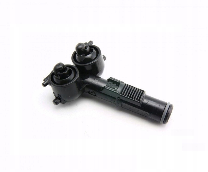 фото №1, Омивач do миття лампа vw scirocco 2009- лівий