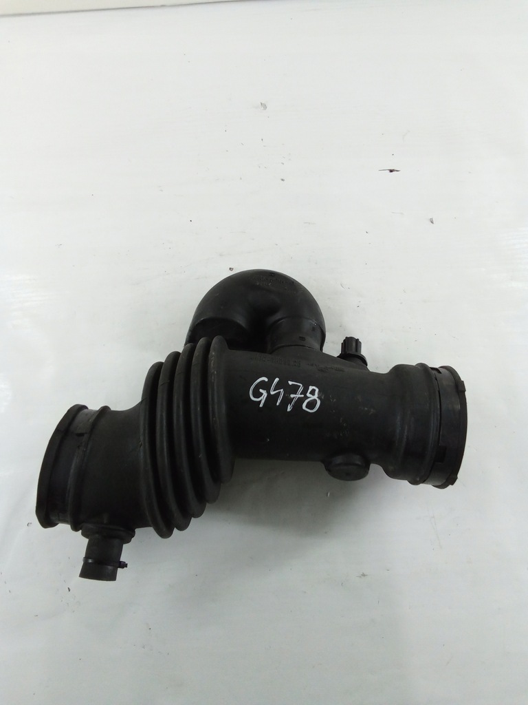 фото №1, G478 труба повітря s-type 3.0 xr8u-98659-ab