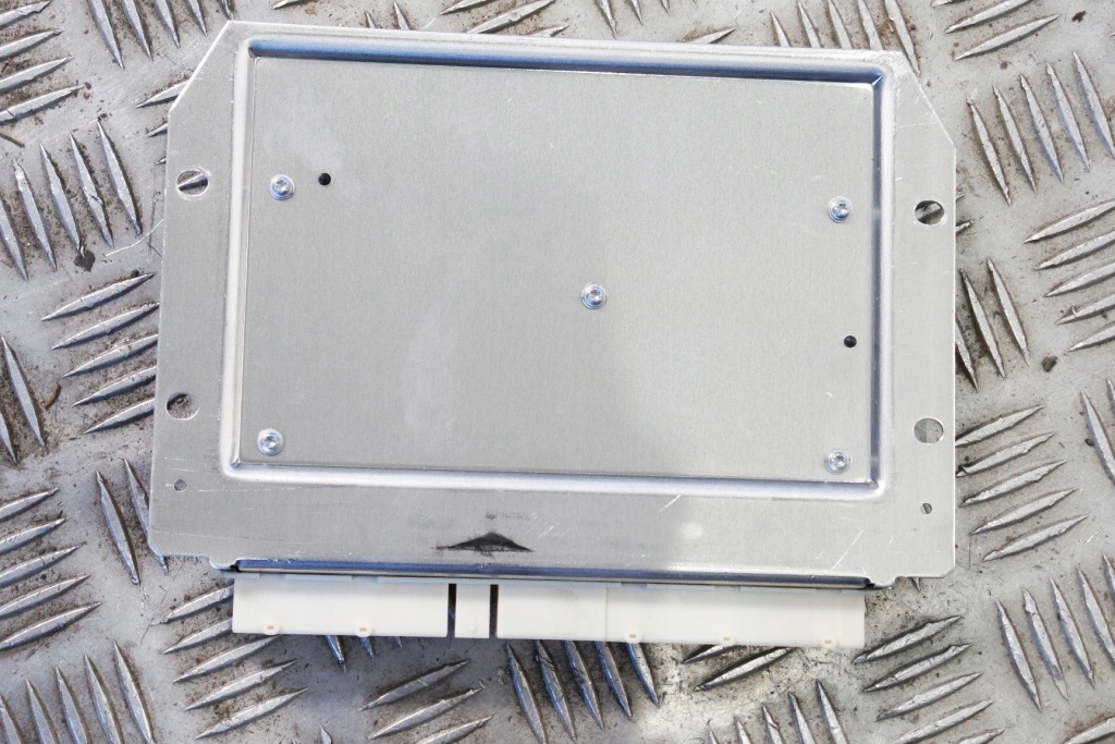 фото №1, Модуль блок керування регулювання підвіска mercedes x290 w290 a2139000335