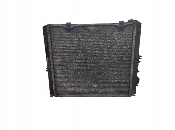 фото №1, Mercedes e w124 84- 4matic 3.0 радиатор wody 1245009003