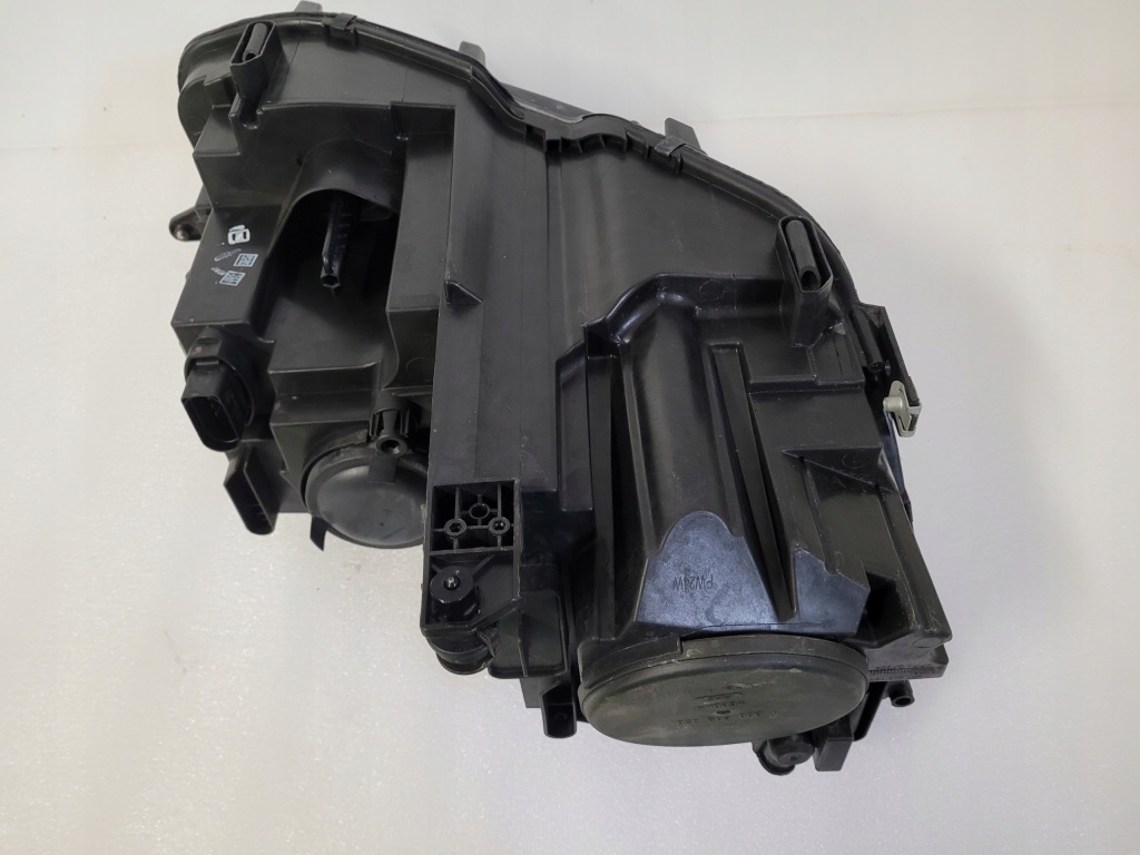 фото №9, Vw volkswagen tiguan ii 2 5n 5nb лампа левая фара левый 5nb941005b