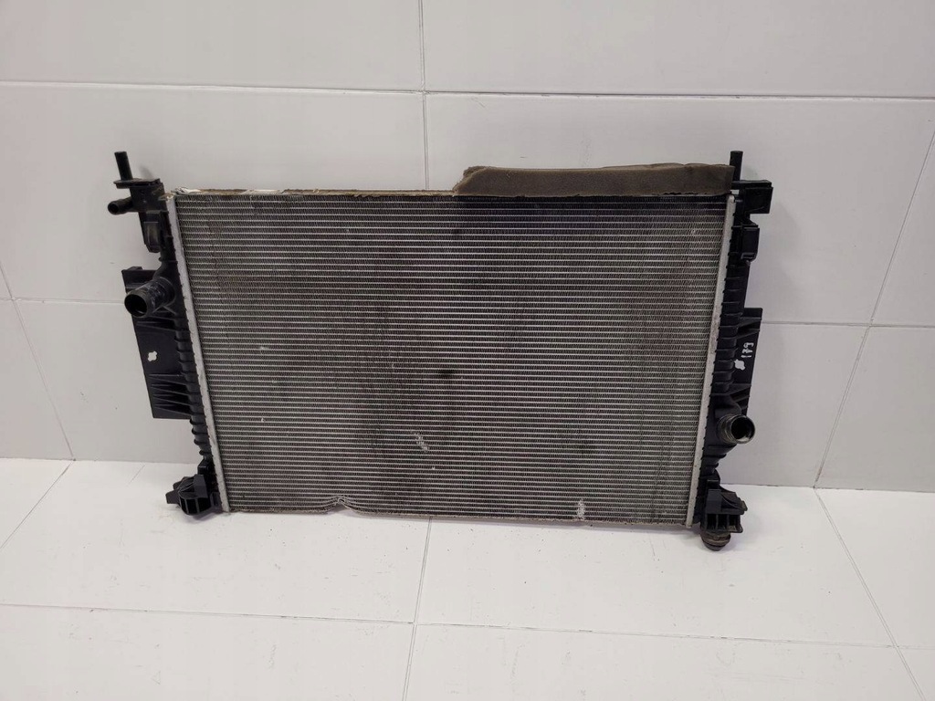 фото №7, Радиатор ford kuga 2 2016 ej73-8005-a