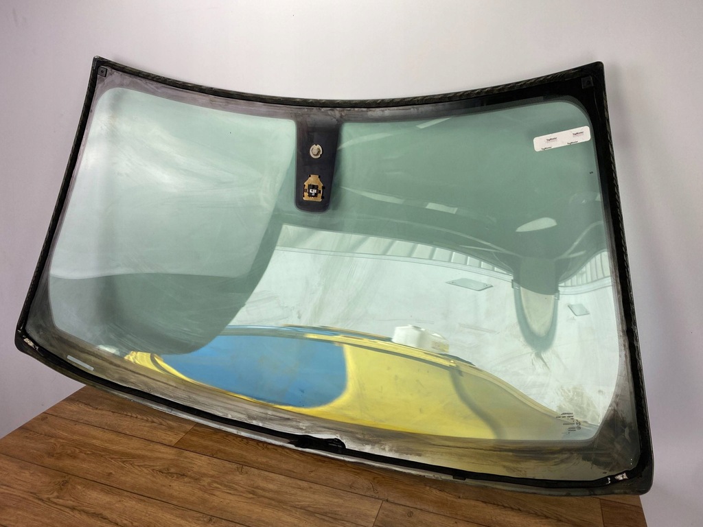 фото №8, Стекло передняя лобовое dodge charger 2015+