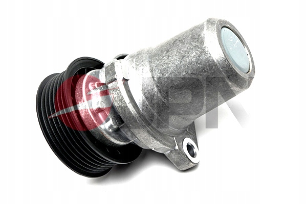 фото №2, Натягувач ремінь клиновий mazda jpn