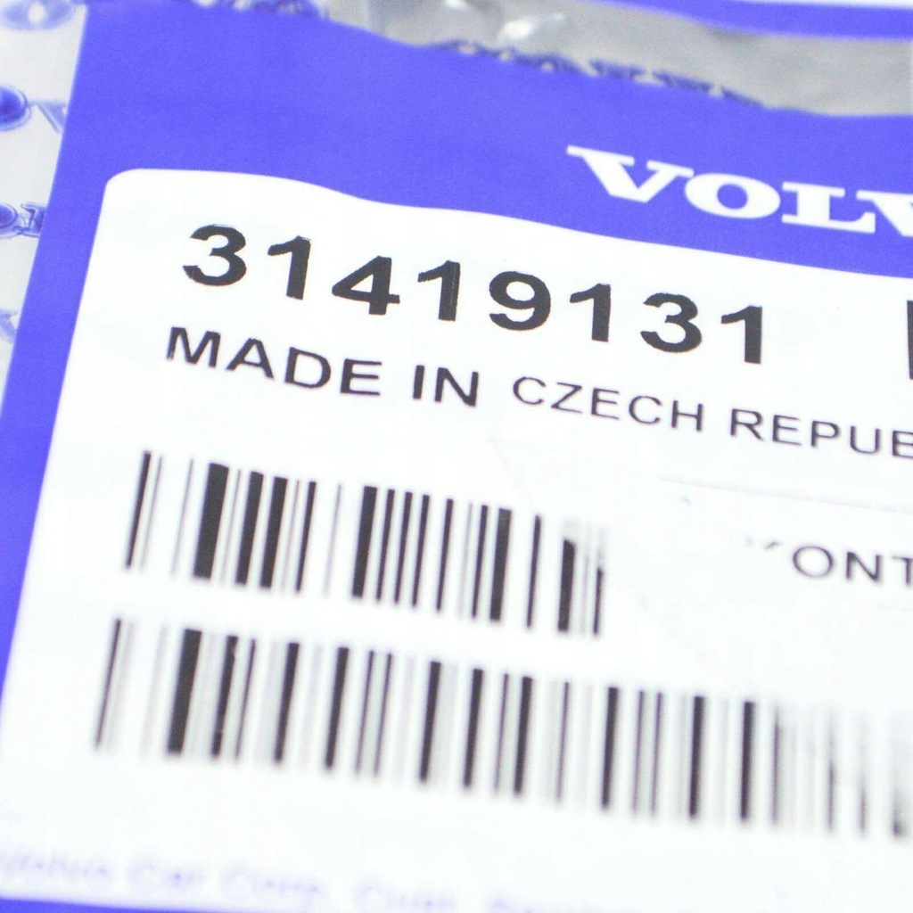 фото №9, Volvo xc70 p24 pilot дистанційного керування новий оригінал