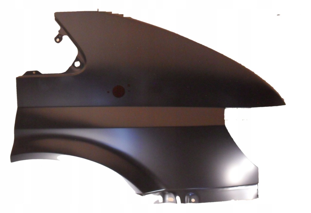 фото №1, Крила передній правий ford transit 2000-