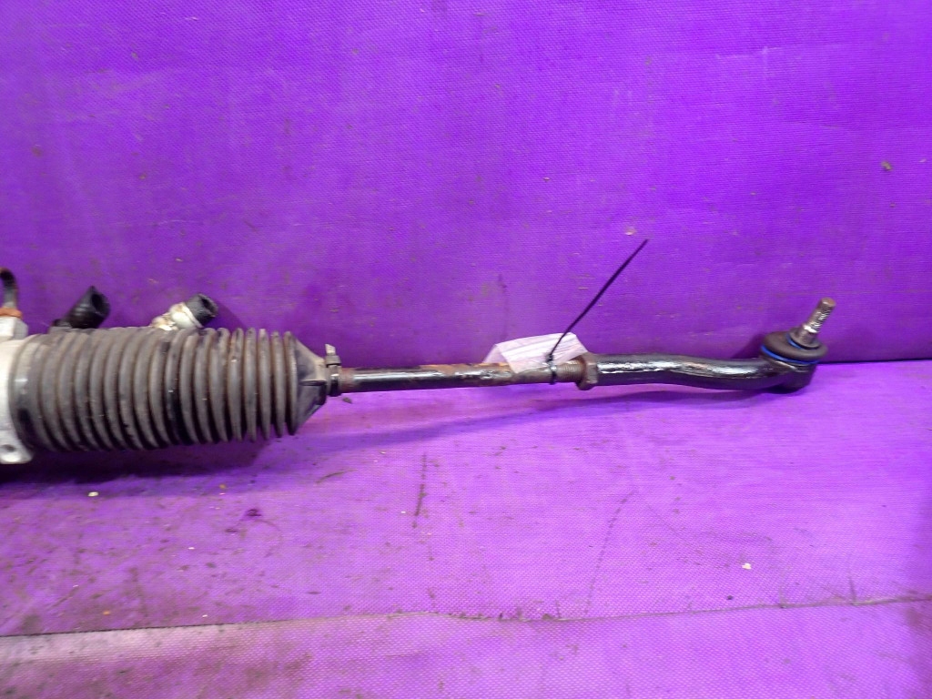 Fiat albea 02-12 1.2 трансмісія кермова рейка рульова 38002073 Зі Шроту