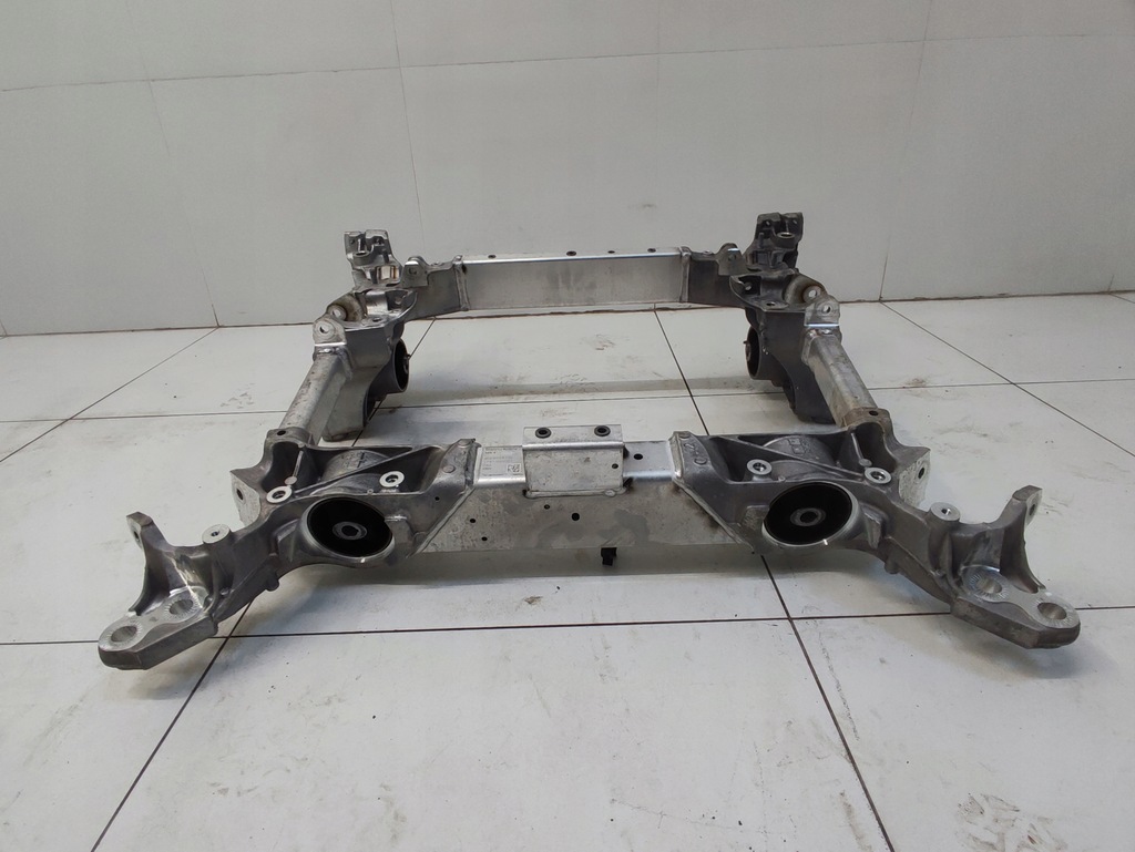 фото №7, Підрамник підрамник перед #1 audi q8 e-tron etron