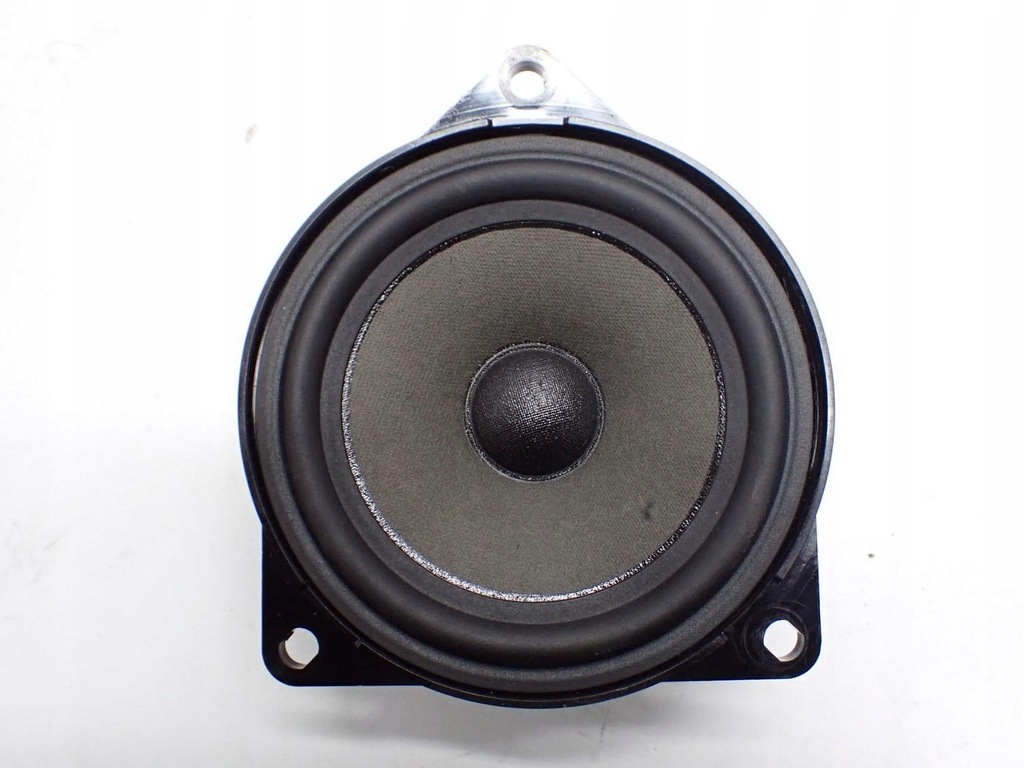 фото №1, Динамик заводской оригинал 8715683 bmw 2 f45 f46 21r