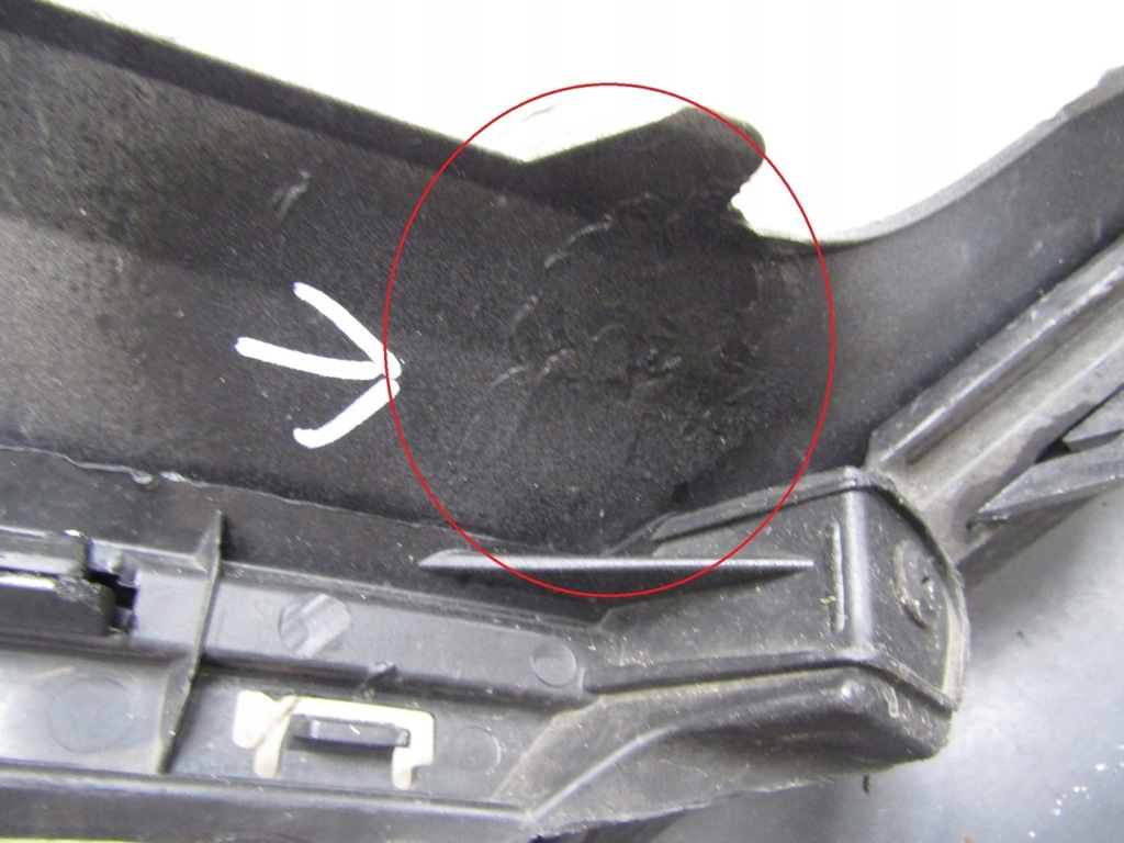 фото №13, Бампер перед передний kia stonic gt line 17-