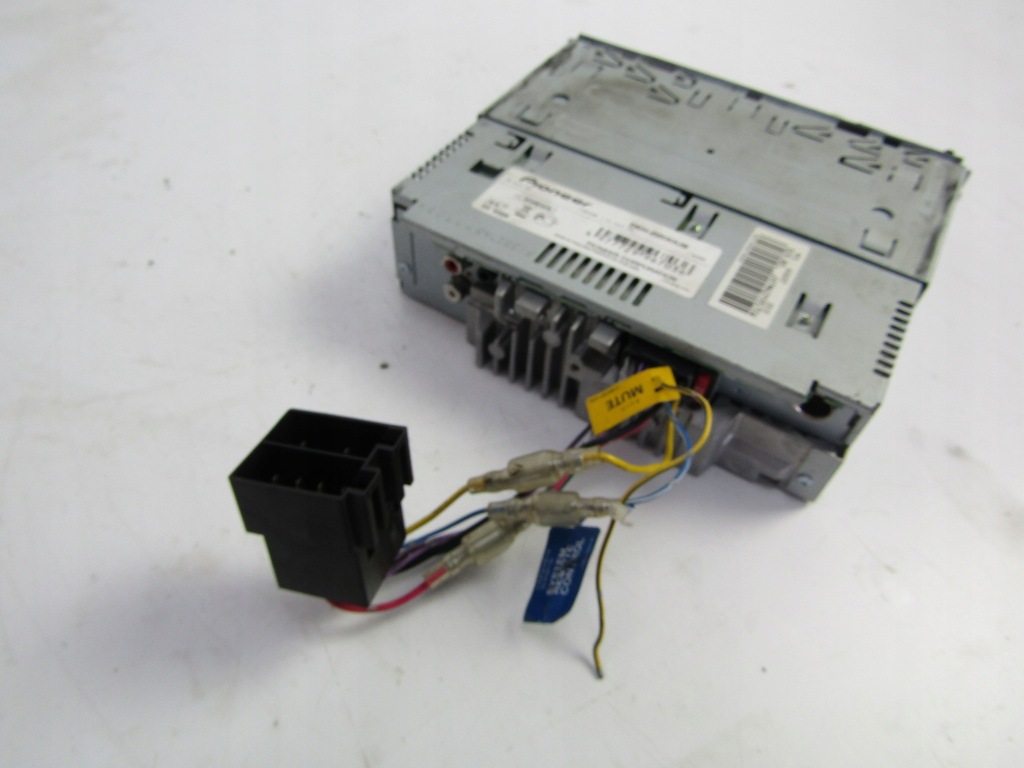 Volvo s40 v40 1 радіо Недорого