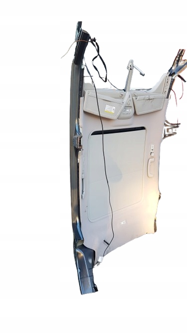 Citroen c4 picasso рестайлинг  09r ezwd люк крыша Недорого