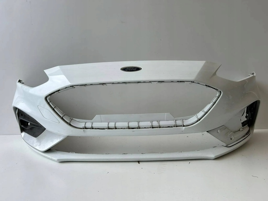 Купити Ford focus mk4 st-line бампер перед jx7b-17757-s оригінал