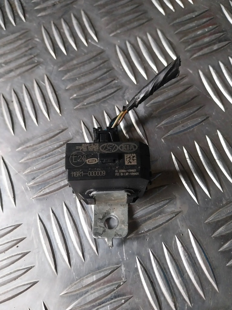 фото №1, Kia sorento 2010 954202l700 модули иммобилайзер