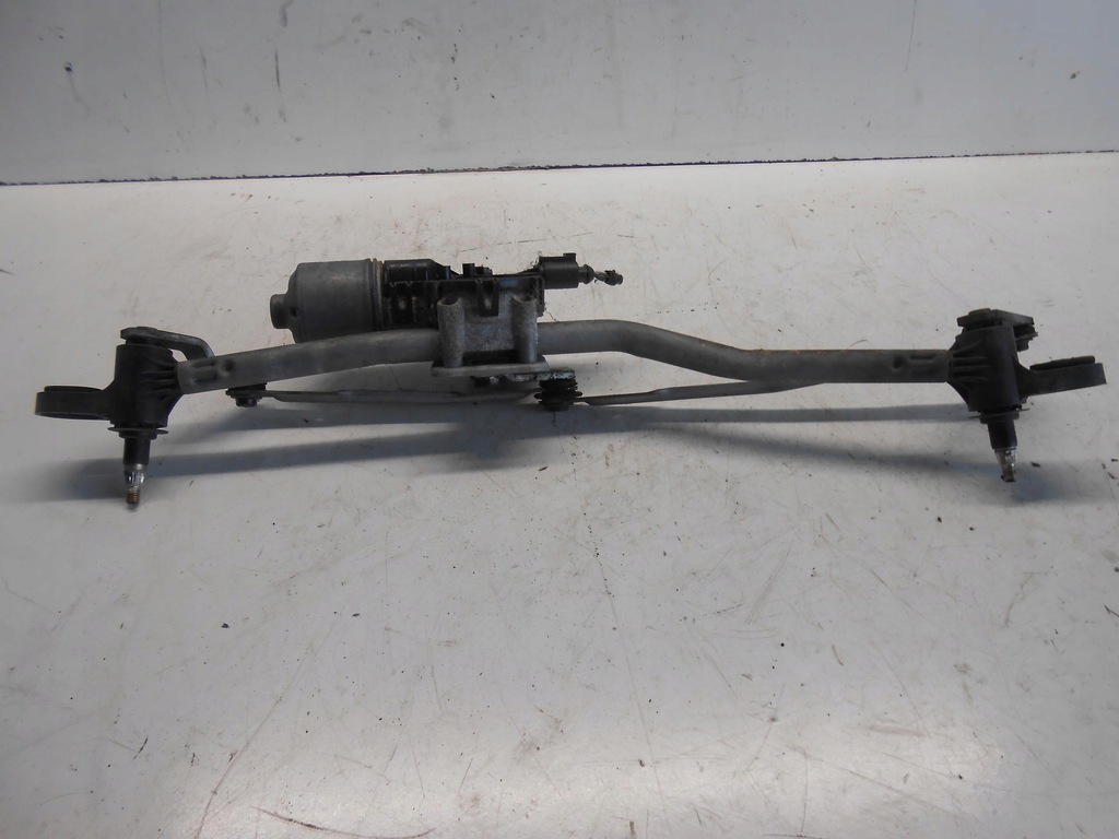 фото №5, Механізм двірник задня mazda 3 #